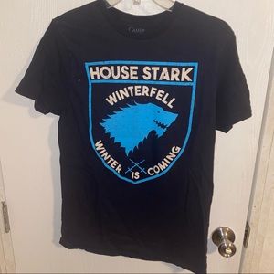 Game of Thrones t-shirt